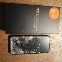 smartphone TCL 40 nxtpaper 5g