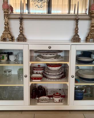 Credenza buffet IKEA LIATORP