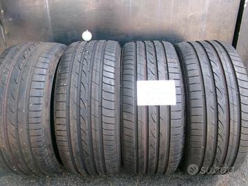 4 GOMME ESTIVE STAR PERFORMER 265-30-22 97W DOT 20