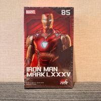 Action figure marvel