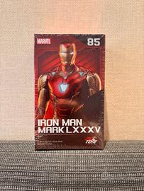 Action figure marvel