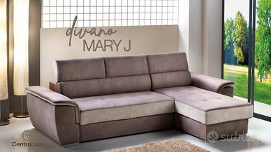 divano Mary j