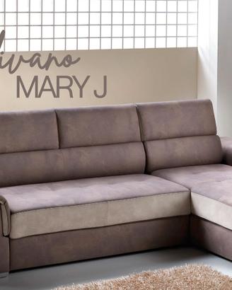divano Mary j