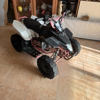 Quod 50cc