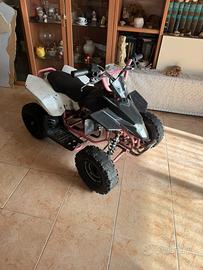 Quod 50cc