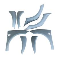 Kit modanature smart tuning dal 2015