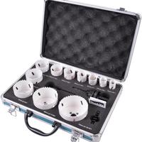 Makita D-47298 - seghe a tazza (set, metallo, legn