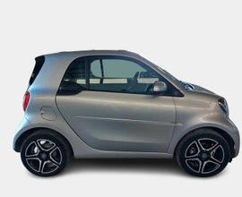 SMART FORTWO EQ 41kW pulse