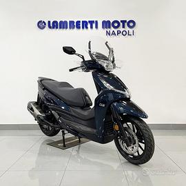 Kymco Agility 350 TCS ABS 2026