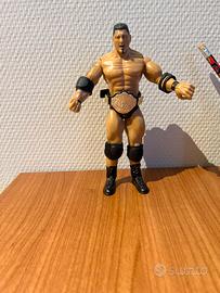 Wwe Batista