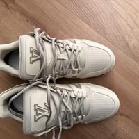 Scarpe LV trainer