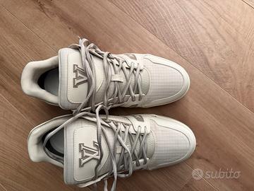 Scarpe LV trainer