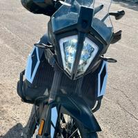 Ktm 790 adventure