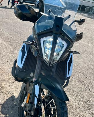Ktm 790 adventure