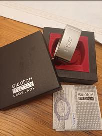 Swatch Irony Lady Xoanon YSS127HA