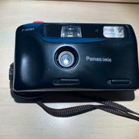 Macchina fotografica Panasonic C-325EF