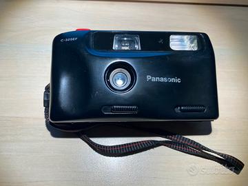 Macchina fotografica Panasonic C-325EF