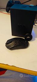 Finalmouse ULX