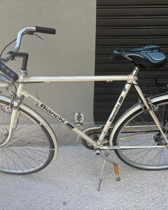 Bianchi ghisallo tutt’a campagnolo