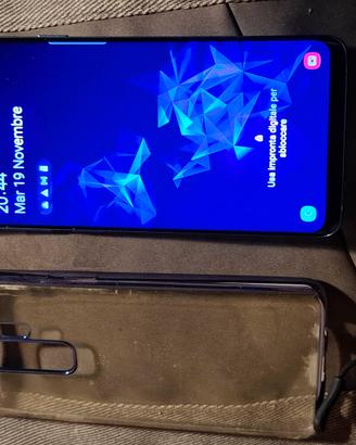 Samsung S9 Plus 64gb