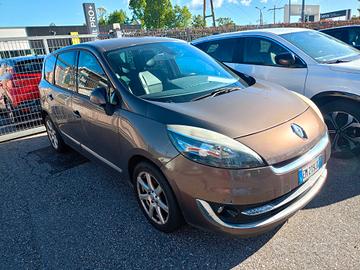 Renault Scenic Scénic XMod 1.5 dCi 110CV S&S Bose