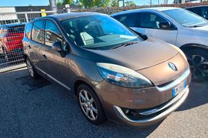 Renault Scenic Scénic XMod 1.5 dCi 110CV S&S Bose