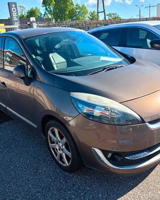 Renault Scenic Scénic XMod 1.5 dCi 110CV S&S Bose