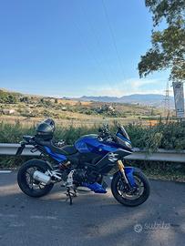 BMW F900 XR - Full Optional