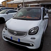 SMART FOUR FOUR 1.0 PASSION