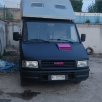 Van Iveco Daily 35-08