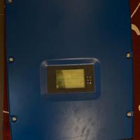 2 inverter SMA 10Kw
