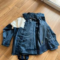 Cerata Nautica Pro Rainer Giacca + Salopette