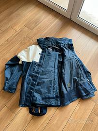 Cerata Nautica Pro Rainer Giacca + Salopette