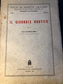 Il giornale nautico
