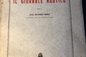 Il giornale nautico