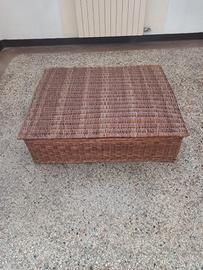 Cesta vimini