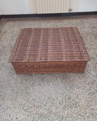 Cesta vimini