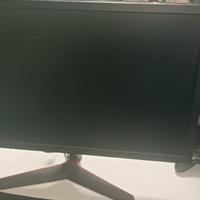 MONITOR LG 144 hz TN
