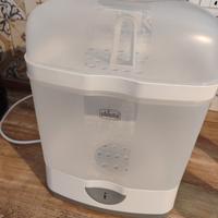 Sterilizzatore Chicco 2in1