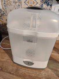 Sterilizzatore Chicco 2in1