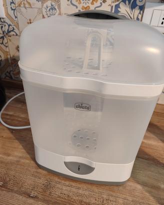 Sterilizzatore Chicco 2in1