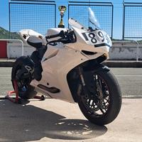 Carene panigale 1199 899