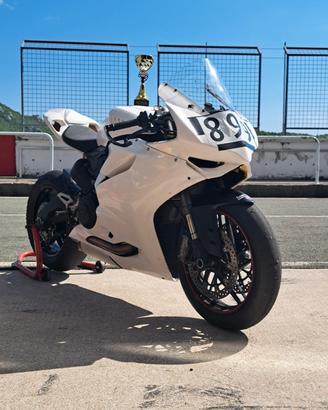 Carene panigale 1199 899