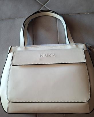 borsa krizia vintage