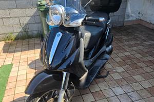 beverly 500 anno 2007