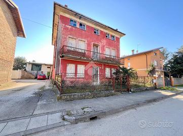 CASA INDIPENDENTE A TALMASSONS