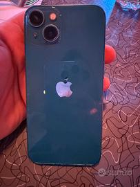 Iphone 13 256gb blu