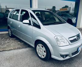 Opel Meriva 1.6 16V Cosmo