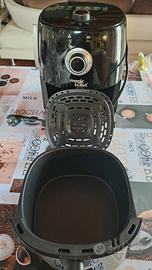 Friggitrice ad aria Magic Bullet - 2.5L 