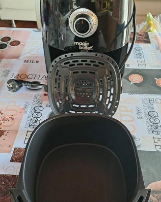 Friggitrice ad aria Magic Bullet - 2.5L 
